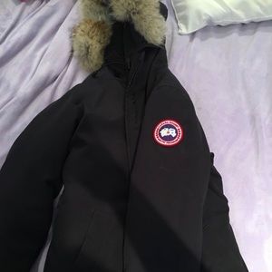 Canada Goose Victoria Parka